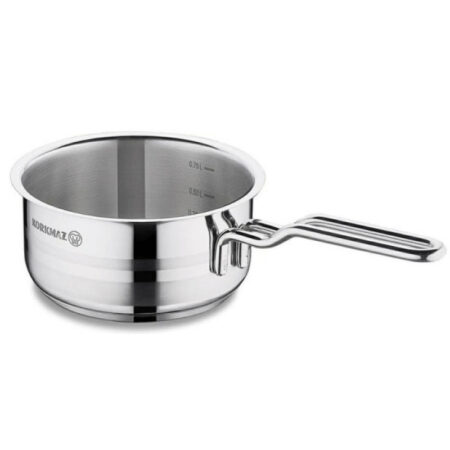 Casserole Korkmaz Astra A2046 14 cm Inox Tunisie