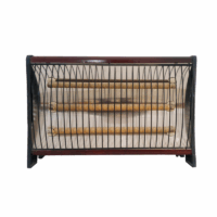 Chauffage Soufflant Céramique Coala 1500 W RS-1500W-PTC Tunisie