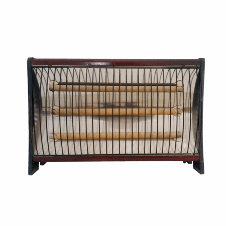 Chauffage Électrique COALA R3 2100W Tunisie