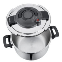 Cocotte Korkmaz A173 5 L Inox Tunisie