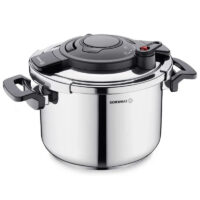 Cocotte Korkmaz A173 5 L Inox Tunisie
