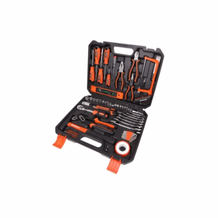 Coffret d&rsquo;outillage DAEWOO 96 pièces – DAHTS96 Tunisie