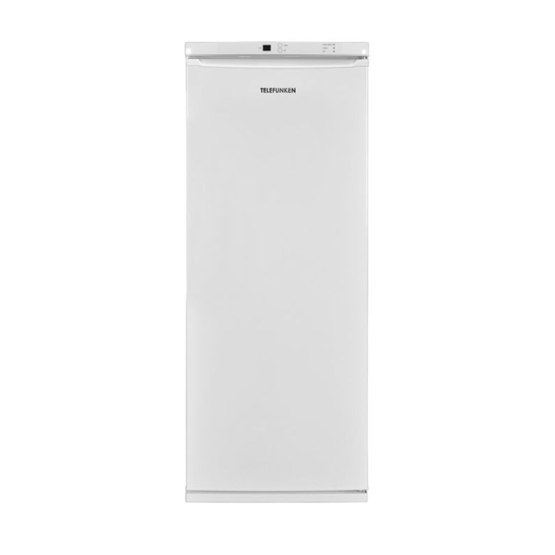 Congélateur Vertical Telefunken 307 L NoFrost FRIG-371W Blanc Tunisie