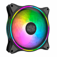Ventilateur Cooler Master Sickleflow 140 ARGB Tunisie