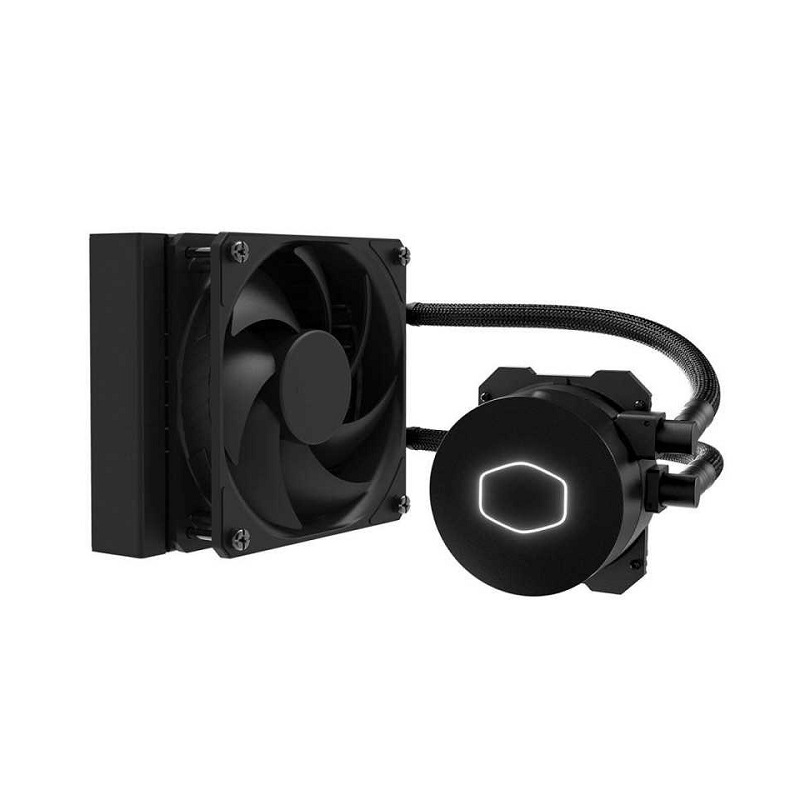 Ventilateur Cooler Master MasterLiquid ML120L V2 Tunisie