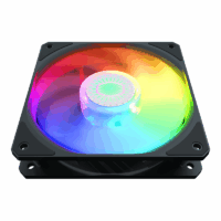 Ventilateur Cooler Master Sickleflow Edge 120 ARGB Tunisie