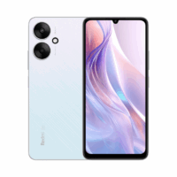 Smartphone Xiaomi Redmi 13C 8Go 256Go 5G – Sliver Tunisie