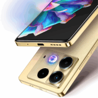 Smartphone Infinix Note 40 8Go 256Go – Gold Tunisie