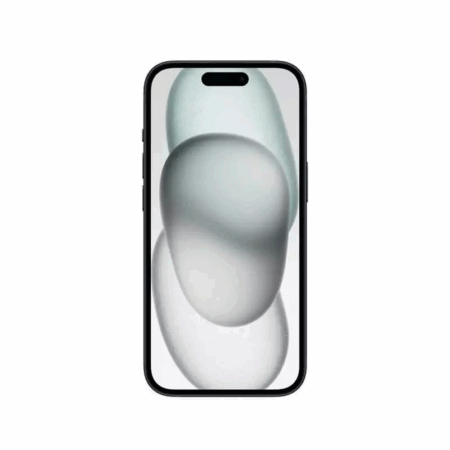 IPhone 15 128Go – Noir – MTP03AA/A Tunisie