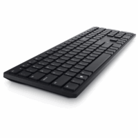 Clavier Sans Fil Dell Kb500 – Noir -Kb500 Tunisie