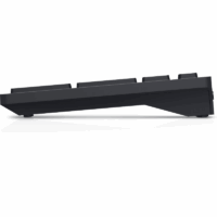 Clavier Sans Fil Dell Kb500 – Noir -Kb500 Tunisie