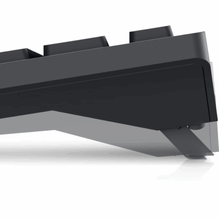 Clavier Sans Fil Dell Kb500 – Noir -Kb500 Tunisie