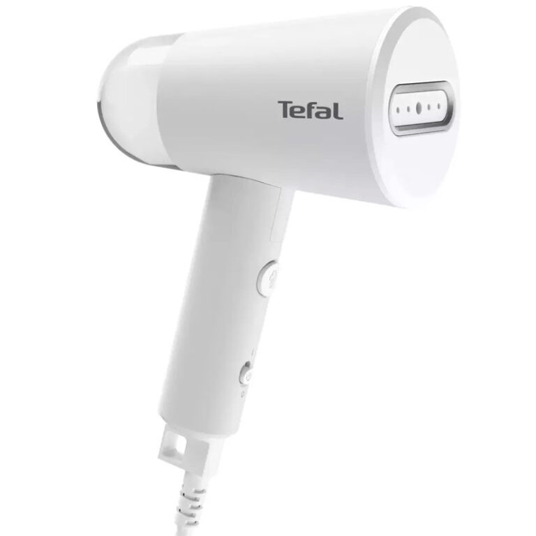 Défroisseur à Main Tefal DT1020E1 1200 W Blanc Tunisie
