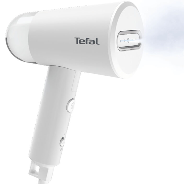 Défroisseur à Main Tefal DT1020E1 1200 W Blanc Tunisie
