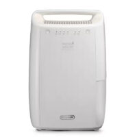 Déshumidificateur Delonghi 10 L DEX210SF Blanc Tunisie