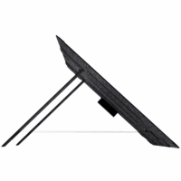 Panneau Solaire Portable TRUST 40 W – Noir -25239 Tunisie