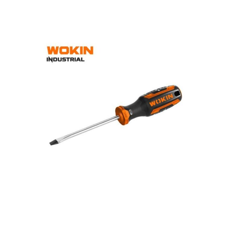 Tournevis Francais Bi Matiere Chr V 8x150mm – OU0611000000546 Tunisie