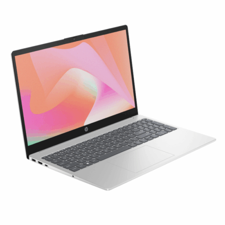 PC Portable HP 15-fd1080nk Intel Core 7 150U 16Go 1To SSD Silver – C65BREA Tunisie