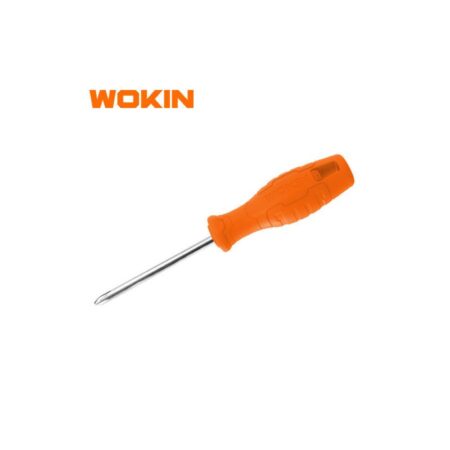 Tournevis Americain Mp Chr V Ph1x100mm – OU0612000000538 Tunisie