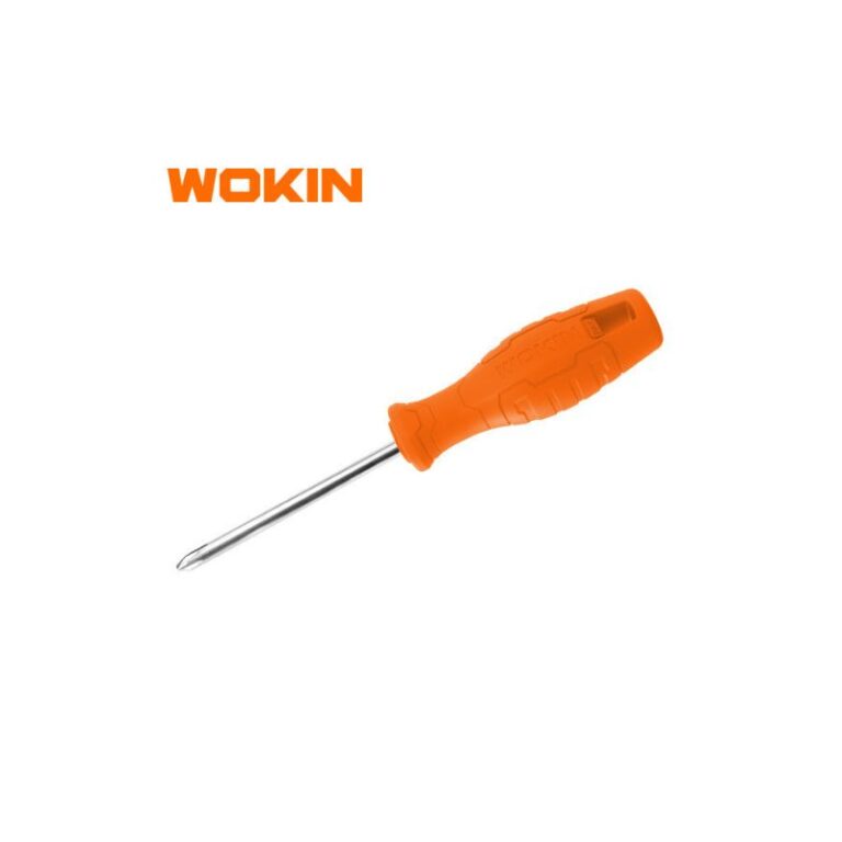 Tournevis Americain Mp Chr V Ph1x100mm – OU0612000000538 Tunisie