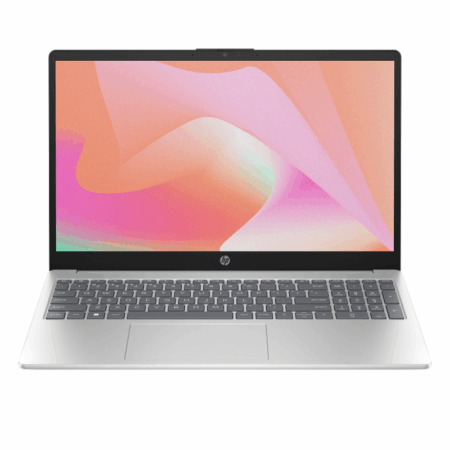 PC Portable HP 15-fd1080nk Intel Core 7 150U 16Go 1To SSD Silver – C65BREA Tunisie