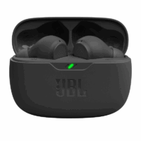 Écouteurs Sans Fil JBL Wave Beam – Noir – 94710 Tunisie