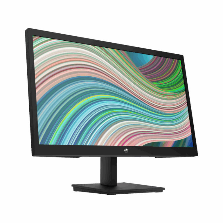 Ecran 21.5″ VA Full HD HP V22ve 75 Hz – 6D8G2AA Tunisie