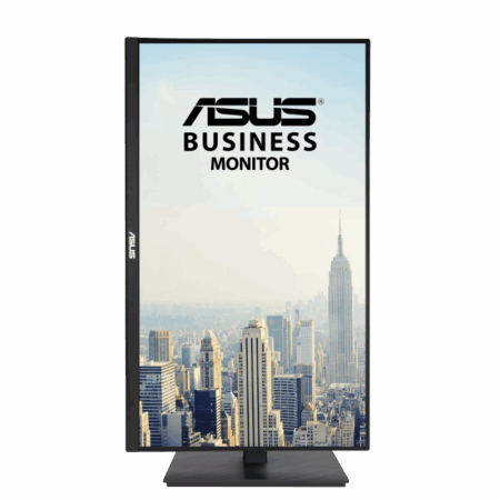 Écran Asus VA27ECPSN 27” Full Hd Ips Rj45 75 Hz Usb-c – Noir – 90LM055J-B02170 Tunisie