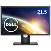 Écran DELL 21.5″ LED FULL HD – Noir – E2216HV Tunisie