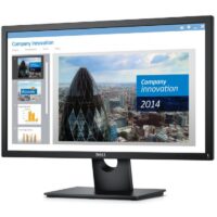 Écran DELL 21.5″ LED FULL HD – Noir – E2216HV Tunisie