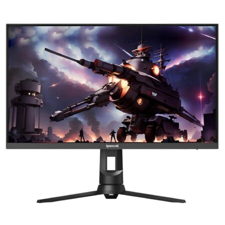 Ecran Gaming REDRAGON OPAL-2L II 27″ 2K IPS 320Hz – GM27X5Q2-L Tunisie