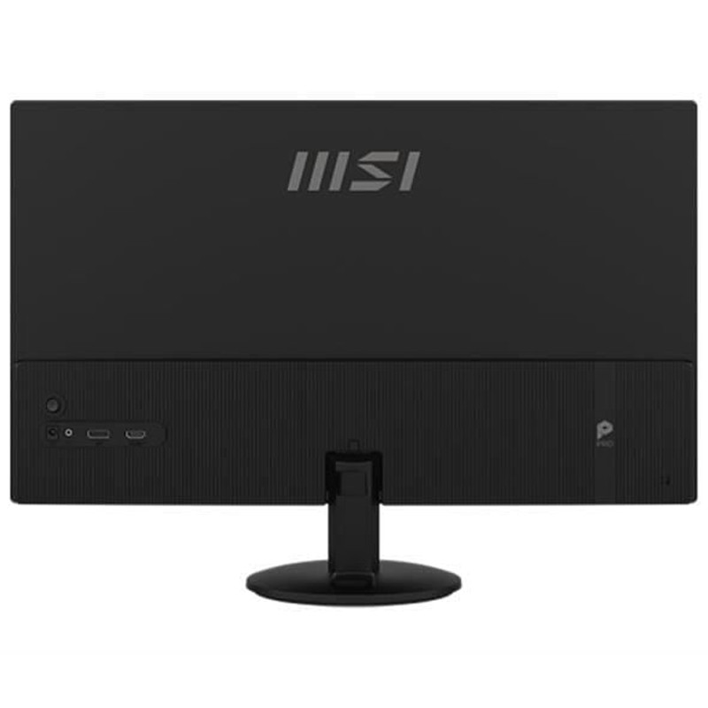 Ecran MSI Pro MP252L 24.5” FHD 100Hz IPS – 9S6-3PD7CT-012 Tunisie
