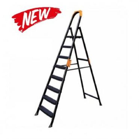 Escabeau Paint Anka avec Manche – Capo 8 Marches Tunisie