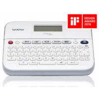 Etiqueteuse Brother Professionnelle – PT-D400 Tunisie
