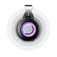 Haut Parleur Sans Fil HAVIT SK821BT IPX5 – Noir – SK821BT Tunisie