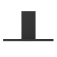 Hotte Pyramide JOKER JHCTW-1060I 60 cm Inox Tunisie