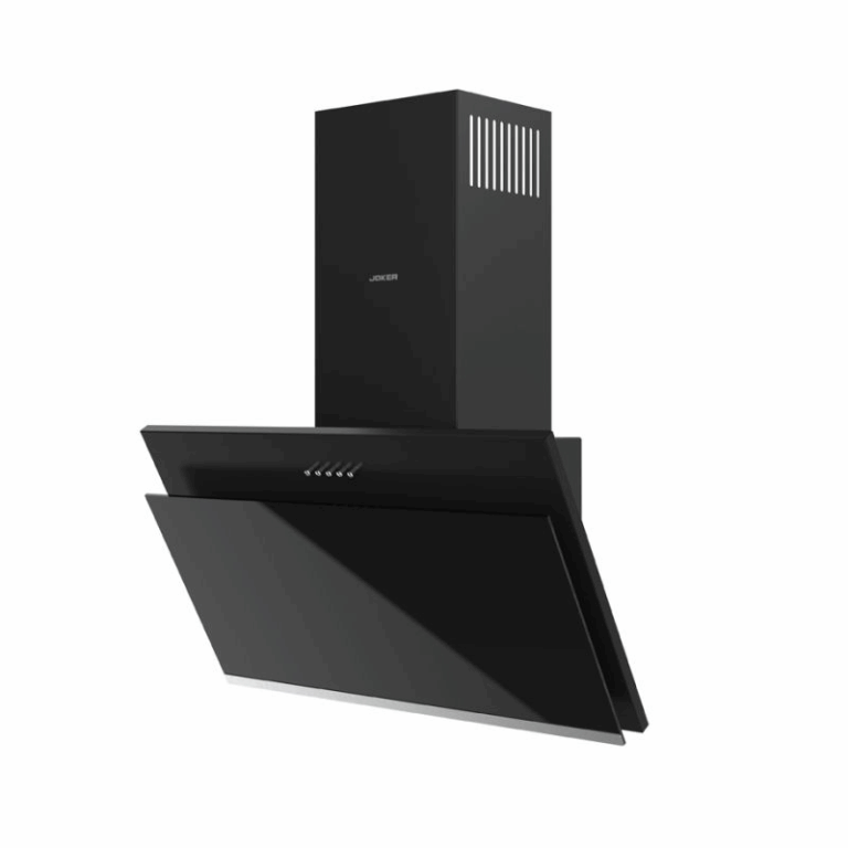 Hotte Décorative JOKER JHCBW-1060B 60 cm Noir Tunisie