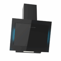 Hotte Pyramide JOKER JHCTW-1060I 60 cm Inox Tunisie