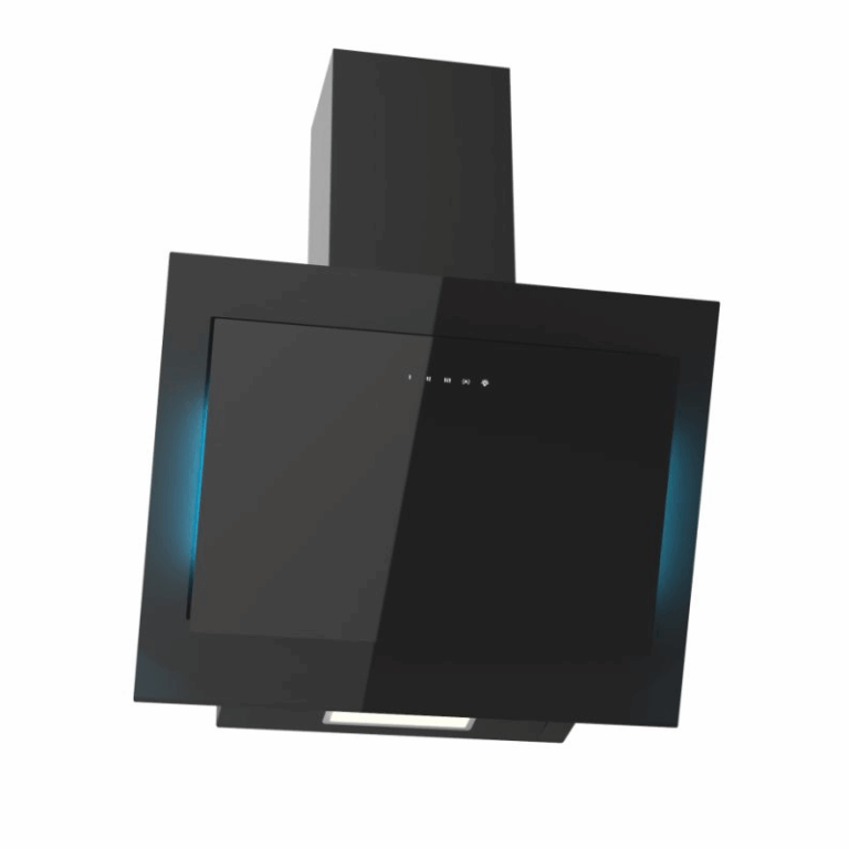 Hotte Décorative JOKER JHCTW-3990B 90 cm Noir Tunisie