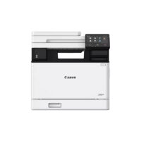 Imprimante Multifonction Laser Canon I-sensys MF754CDW 4EN1 Couleur Tunisie