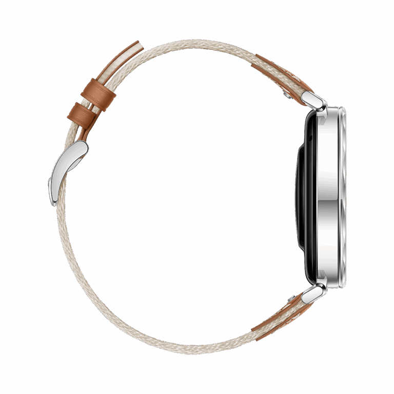 Montre Connectée Huawei Watch GT5 46 mm – Marron Tunisie