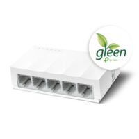 Switch De Bureau Tp-Link LS1005 5 Ports 10/100 Mbps – TL-LS1005 Tunisie