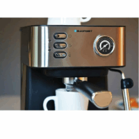 Machine à Café Expresso Blaupunkt CMP312 850 W Inox Tunisie