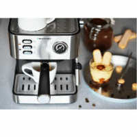 Machine à Café Expresso Blaupunkt CMP312 850 W Inox Tunisie