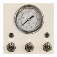 Machine à Café Expresso Livoo DOD174C 1350 W Crème Tunisie