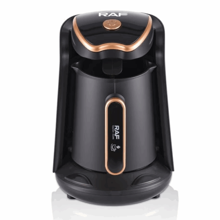 Machine à Café Turc RAF R.103 600 W Noir Tunisie