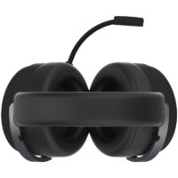 Micro Casque Gamer Filaire AQIRYS Sagitta Noir – SAGITTA-BK Tunisie