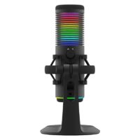 Microphone Gamer Filaire Aqirys Galileo – Noir- AQRYS-GALILEO Tunisie