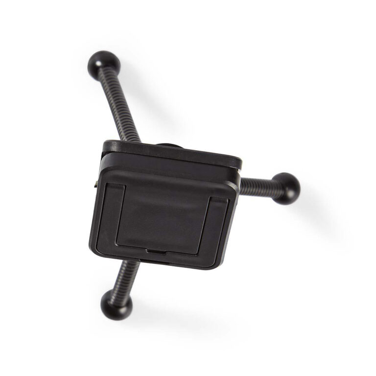 Mini Trépied Nedis Pour Smartphone – SMTD100BK Tunisie