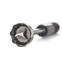 Mixeur Plongeant 2 en 1 Kenwood Triblade XL 1000 W HBM60-002GY Gris Tunisie